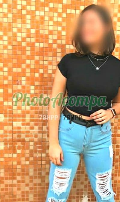 Foto 4: Acompanhante em Curitiba — namoradinha, Yasmim