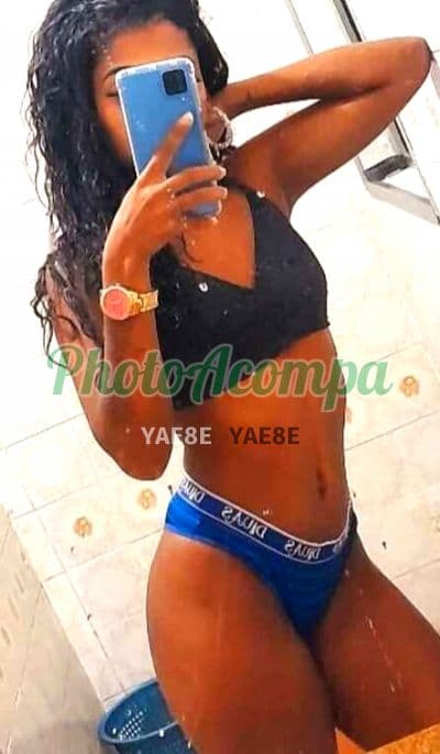 Foto 5: Acompanhante depilada em Valença — Yasmim
