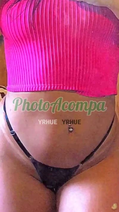 Acompanhante em Tramandaí — oral natural, foto 6 de Yasmin
