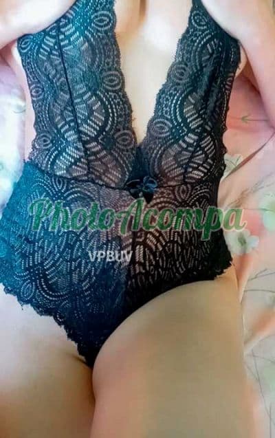Foto 3: Acompanhante magra em Franco da Rocha — Yasmin