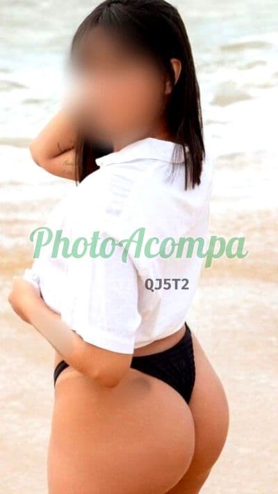 Foto 3: Acompanhante magra em Guarulhos — Yasmin