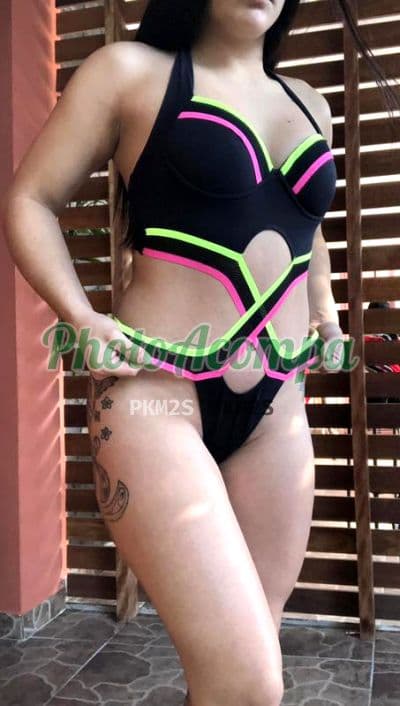 Acompanhante mignon em Blumenau, foto 5 de Yasmin