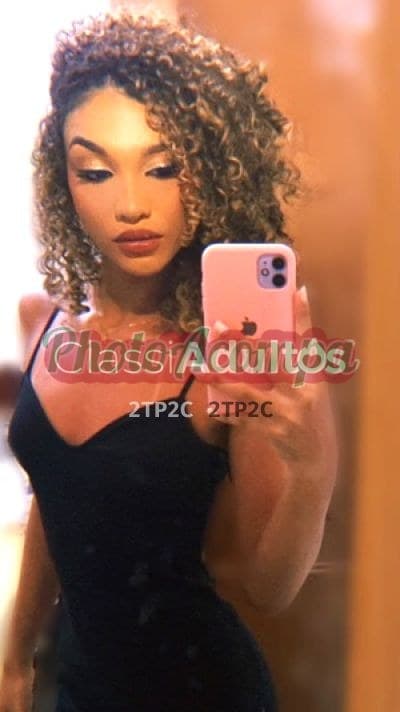 Yasmin — acompanhante em Ribeirão Preto