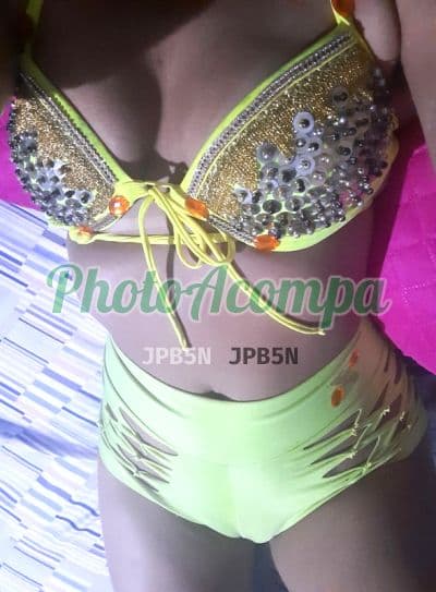 Foto 5: Acompanhante magra em São Gonçalo — Yasmin