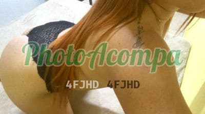 Acompanhante em Rio Verde com beijo na boca (2) — Yasmin