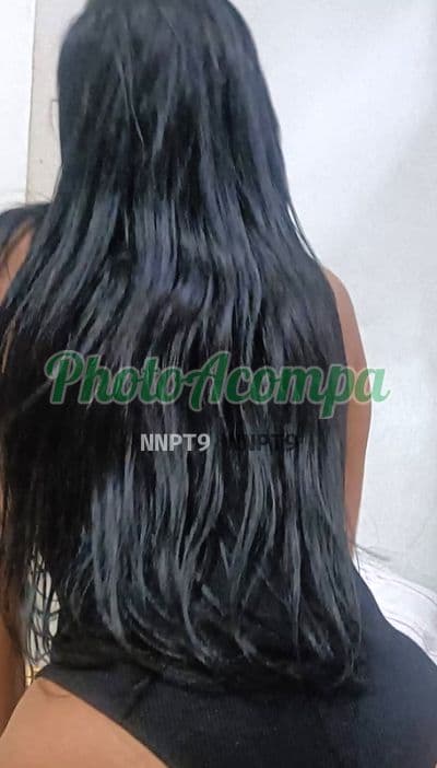 Foto 3: Acompanhante magra em Rio das Ostras — Yasmin