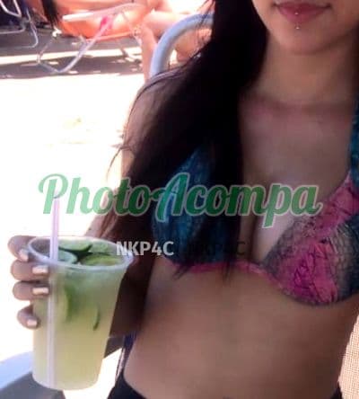Acompanhante em Goiânia com beijo na boca (2) — Yasmin