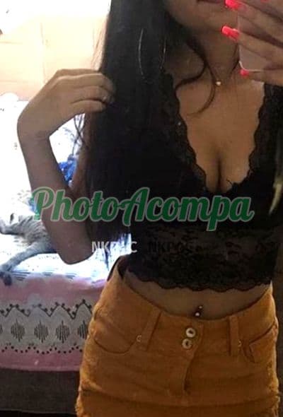 Acompanhante em Goiânia com experiência de namorada (4) — Yasmin