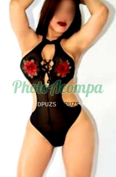 Acompanhante depilada em São Paulo, foto 5 de Yasmin