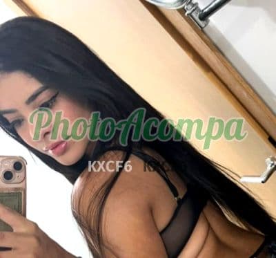 Acompanhante em São Paulo com beijo grego (2) — Yasmin