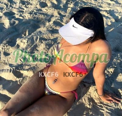 Foto 3: Acompanhante magra em São Paulo — Yasmin