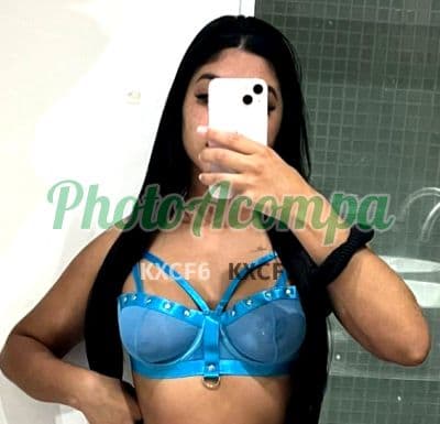 Foto 6: Acompanhante em São Paulo — sexo anal, Yasmin