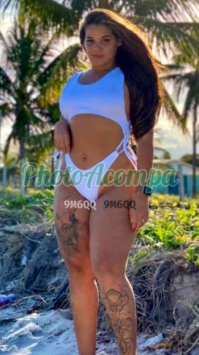Acompanhante em Maceió — anal, foto 6 de Yasmin