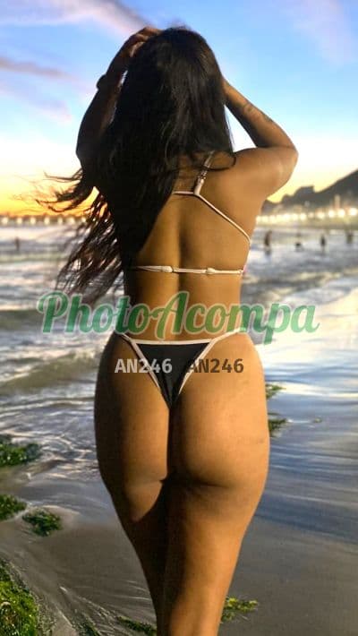 Acompanhante foto verificada em Rio de Janeiro, foto 3 de Yasmin