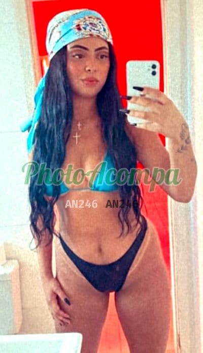 Foto 4: Acompanhante imagem autêntica em Rio de Janeiro — Yasmin
