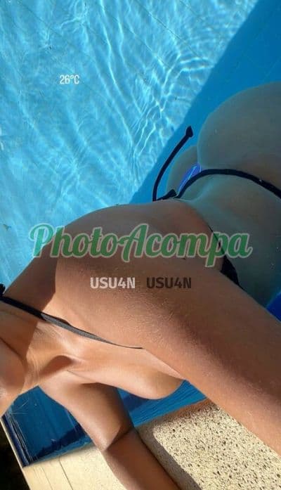 Acompanhante em Taubaté com experiência de namorada (4) — Yasmin