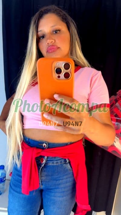 Foto 2: Acompanhante em Natal — cinta caralho, Yasmin