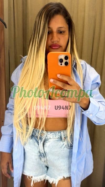 Foto 3: Acompanhante peituda em Natal — Yasmin