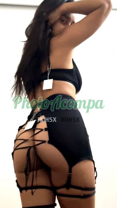 Foto 3: Acompanhante magra em Niterói — Yasmin