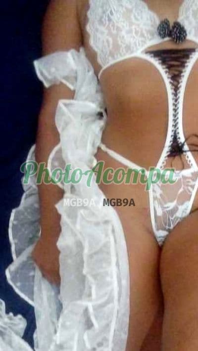 Foto 3: Acompanhante morena em Salvador — Yasmin