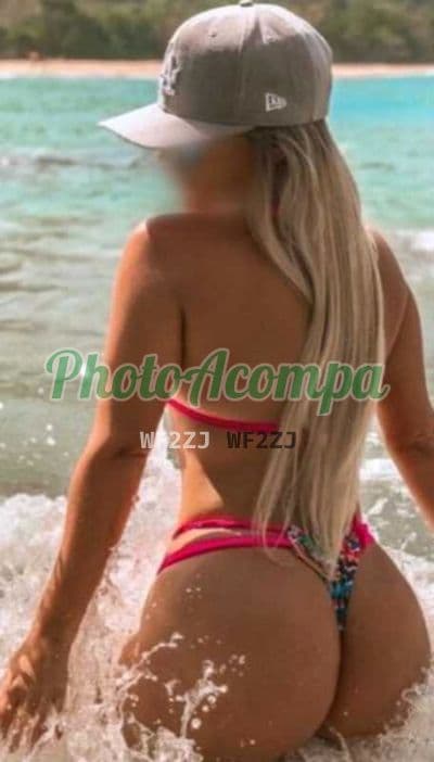Acompanhante em Palmas — namoradinha, foto 4 de Yasmine