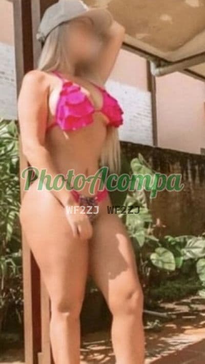 Acompanhante mignon em Palmas, foto 5 de Yasmine