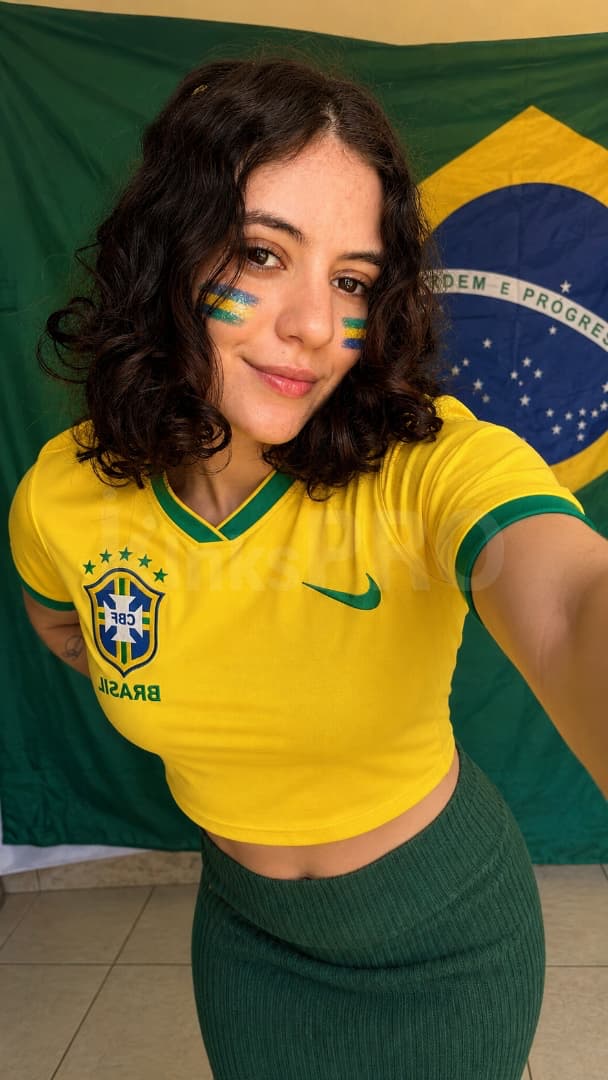 Foto 4: Acompanhante em Campinas — podolatria online, Yastrixx