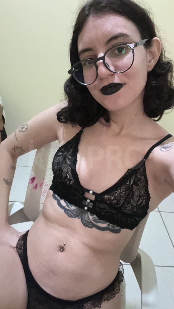 Acompanhante imagem do anúncio em Campinas — Yastrixx, foto 7