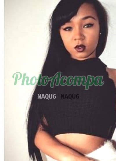 Foto 2: Acompanhante em Brasília — namoradinha, Ynae