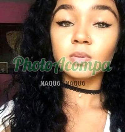 Foto 3: Acompanhante morena em Brasília — Ynae