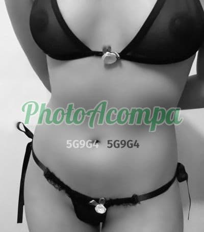 Acompanhante em Maringá — oral sem camisinha, foto 4 de Yuki Sato
