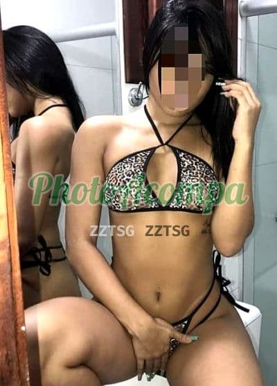 Acompanhante magra em Cariacica, foto 5 de Yumi