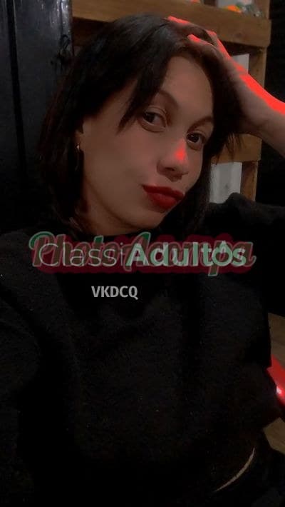 Yuzi — acompanhante em Nova Serrana