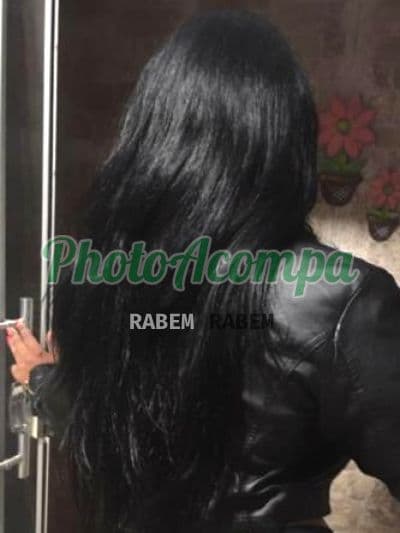 Acompanhante magra em Lauro de Freitas, foto 3 de Yza