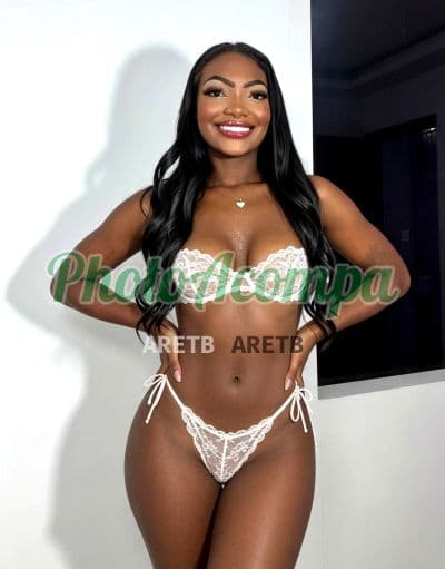 Acompanhante magra em São Gonçalo, foto 3 de Zafira