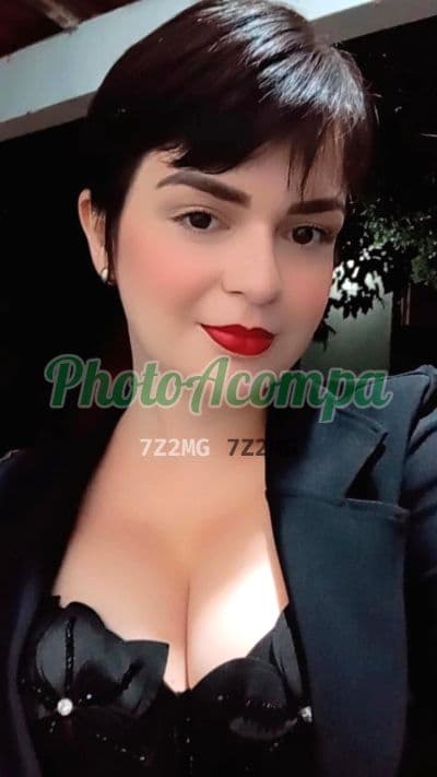 Acompanhante magra em Curitiba — Zahra, foto 2