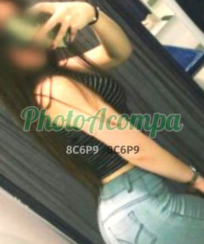 Acompanhante morena em Jundiaí, foto 5 de Zaira Gomes