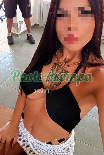 Foto 6: Acompanhante em Pirassununga — anal, Zara