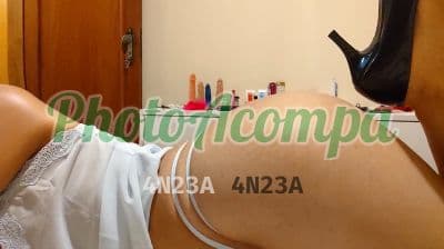 Acompanhante de seios naturais em Poços de Caldas — Ziiva, foto 3