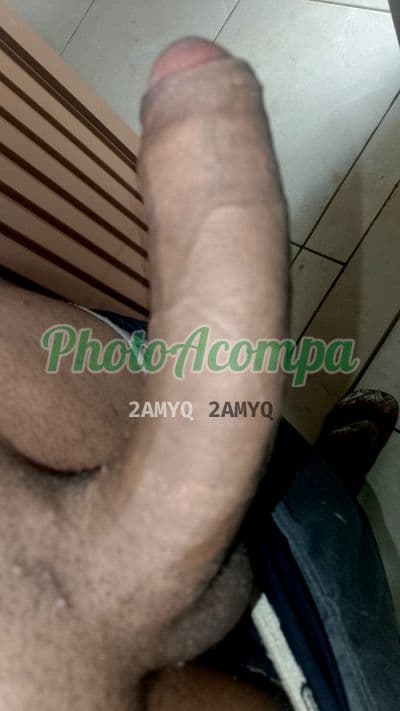 Acompanhante masculino foto verificada em Anápolis — Adão, foto 3