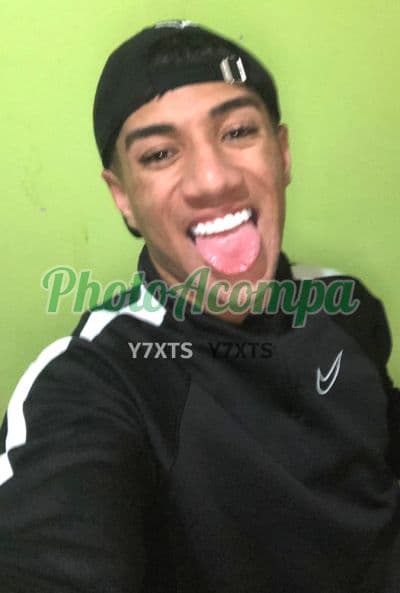 Acompanhante masculino em Campo Limpo Paulista — beijo na boca, foto 2 de Alan