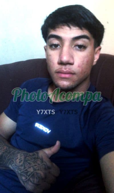 Acompanhante masculino foto verificada em Campo Limpo Paulista, foto 3 de Alan
