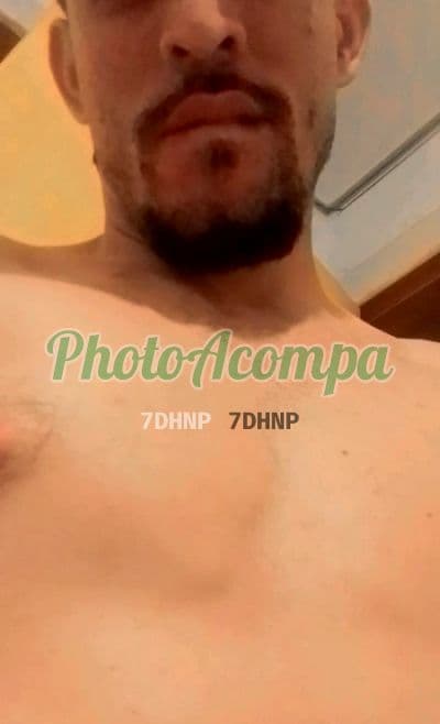 Acompanhante masculino foto verificada em Embu das Artes — Alemão, foto 3