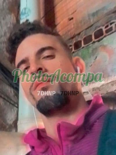 Foto 4: Acompanhante masculino imagem autêntica em Embu das Artes — Alemão