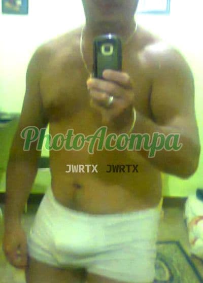 Foto 3: Acompanhante masculino foto verificada em São Sebastião — Alex