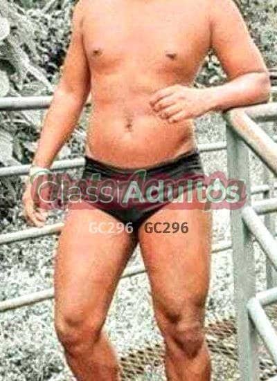 Acompanhante masculino imagem do anúncio em Franco da Rocha