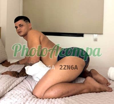 Foto 5: Acompanhante masculino foto sem retoque em Maceió — Alex