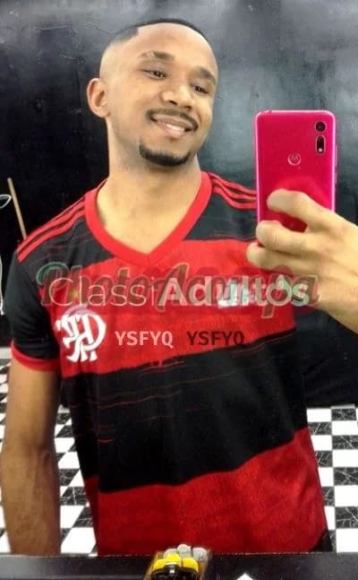 Alex — acompanhante masculino em Barra do Piraí