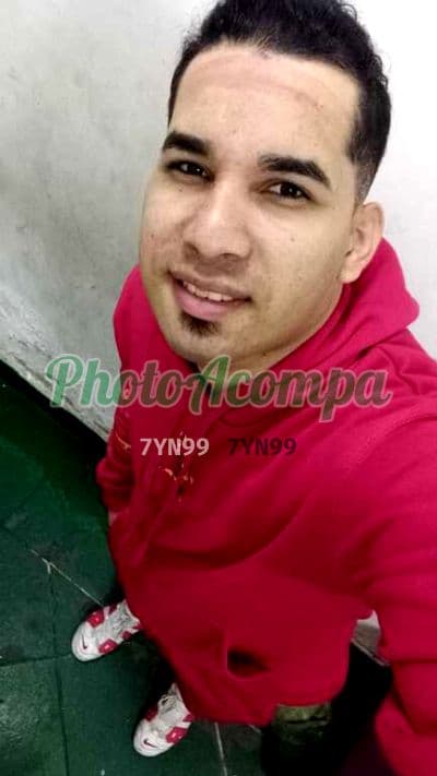 Acompanhante masculino foto sem retoque em São Paulo (5) — Alexander