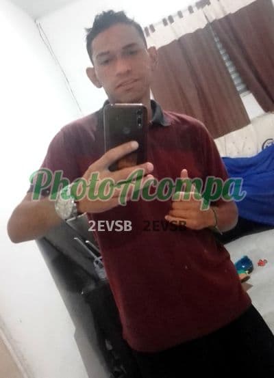 Acompanhante masculino foto sem retoque em Guarujá — Alexsandro, foto 5